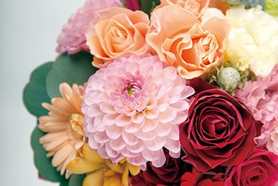 夏季休暇のおしらせ|「ＦＬＯＷＥＲ　ＨＯＵＳＥ　ＫＡＮＡ」　（大阪府守口市の花屋）のブログ